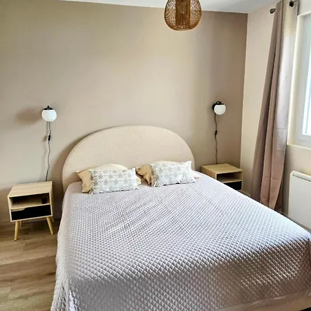 L'acacia T2 Confort Avec Clim Wifi Vue Tram Apartment *